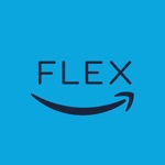 Download Amazon Flex Debit Card app