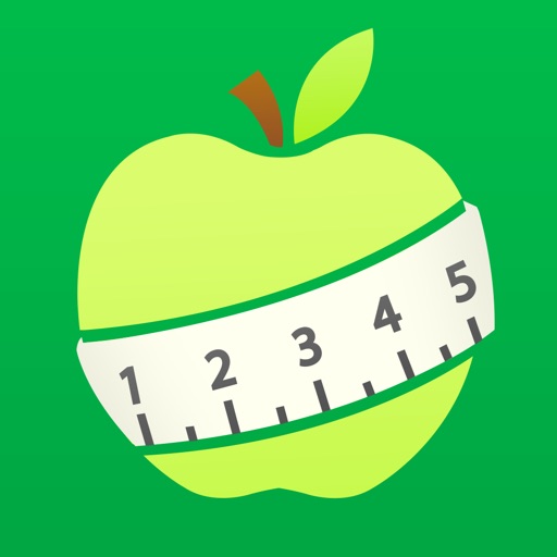 Calorie Counter - MyNetDiary iOS App