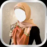 Hijab Photo Montage App Contact