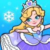 Icon Paper Princess's Fantasy Life