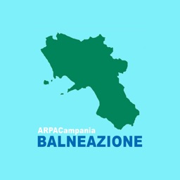 ARPAC Balneazione