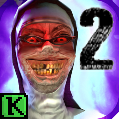 Evil Nun 2 Origins