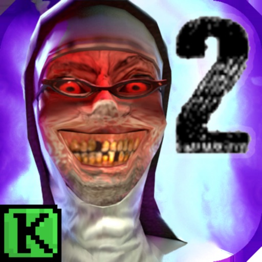 Evil Nun 2 Origins icon