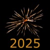 New Year Countdown (2025) icon