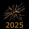 New Year Countdown (2025) App Feedback