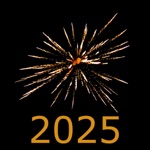 New Year Countdown (2025)