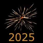 New Year Countdown (2025) App Problems