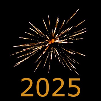 New Year Countdown (2025)