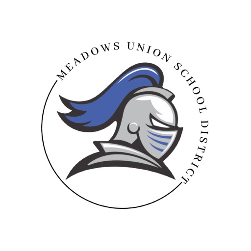 Meadows Union School District icon