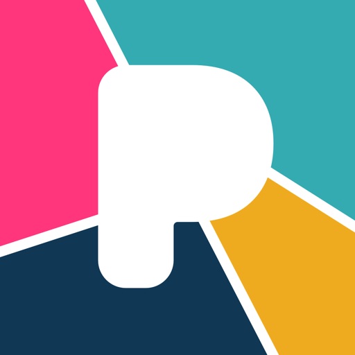 Pablo - Exhibit Guide in Paris - AppWisp.com