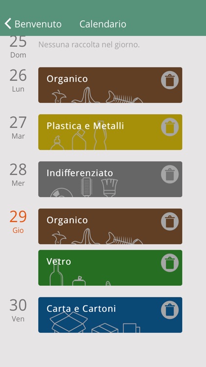 Frattamaggiore Differenzia