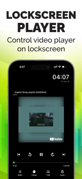 Game screenshot POPTube: Music & Video No Ads apk