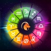 astrology & horoscope english icon