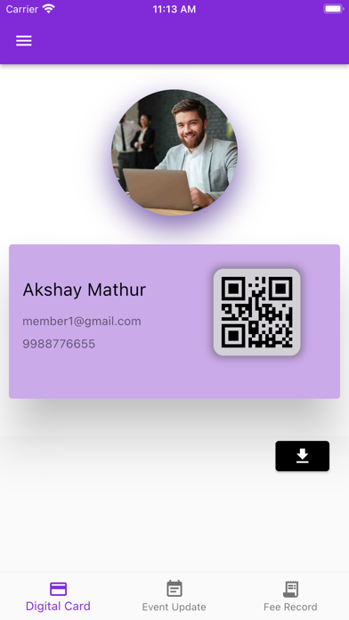 JITO Jodhpur - Ladies Wing Screenshot