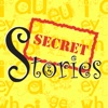 Secret Stories Phonics Reading icon