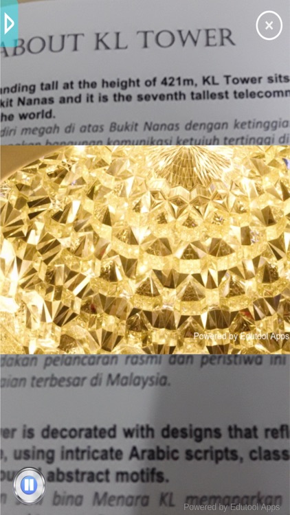 KL Tower EduPassport Secondary