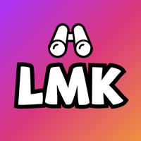 LMK4ins - AI音声メッセージを送る