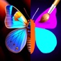 Live Canvas Painting app download