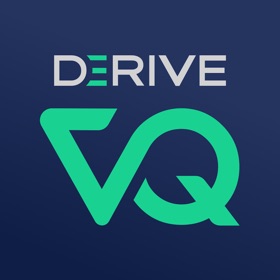 螢幕擷取畫面 (4) Derive VQ Driver