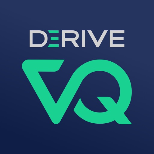 Derive VQ Driver