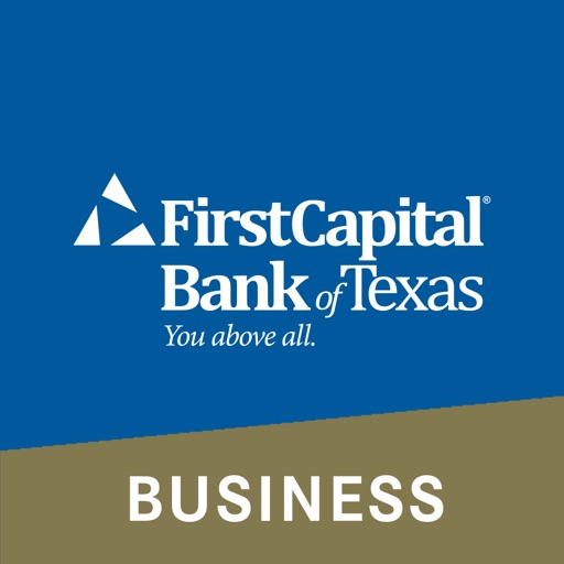 FirstCapital Bank Business