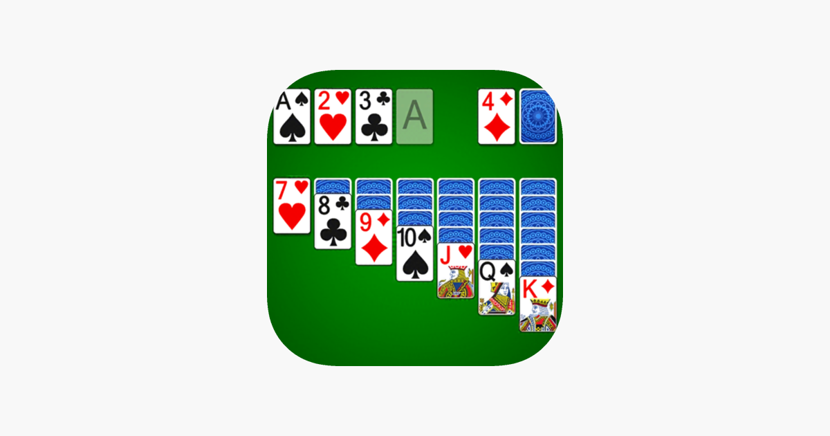 Solitaire Classic - Classic on the App Store