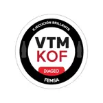 Vtm Diageo App Support