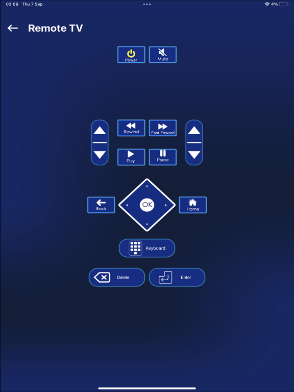 Smart Cast Pro - Screen Mirrorのおすすめ画像4