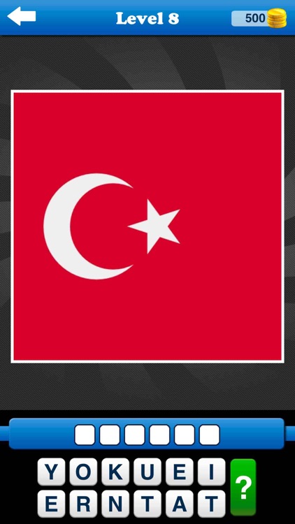 Guess the Flag Quiz World Game screenshot-7