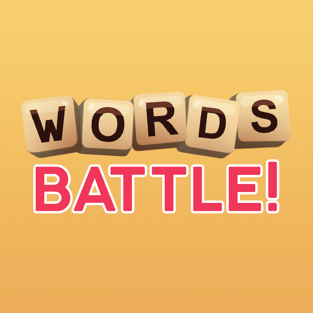 Get Words Battle! for iOS, iPhone, iPad Aso Report
