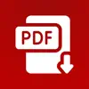 PDF Scanner, Converter, Editor App Feedback