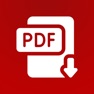 Get PDF Scanner, Converter, Editor for iOS, iPhone, iPad Aso Report