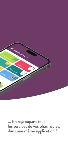 Game screenshot Giropharm apk