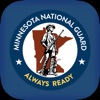 .Minnesota National Guard. icon