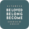 Altamesa Church Fort Worth icon