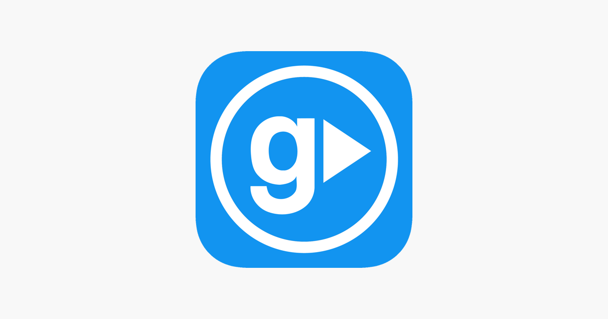‎GMOD tube for Garry's mod on the App Store