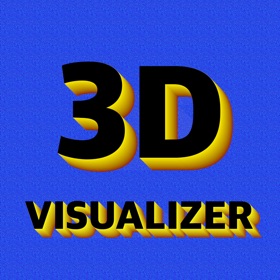 螢幕擷取畫面 (3) 3DVisualizer