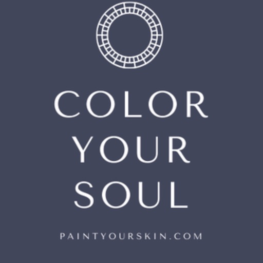 Color Your Soul