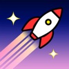 Go Space - Spaceship builder icon