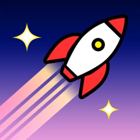 螢幕擷取畫面 (5) Go Space - Spaceship builder