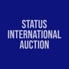 Status International Auction icon