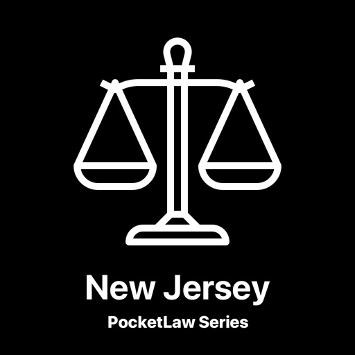 New Jersey Revised Statutes