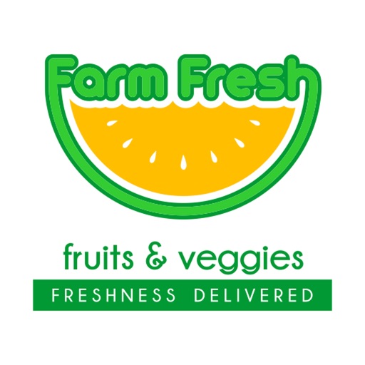 Farm Fresh icon