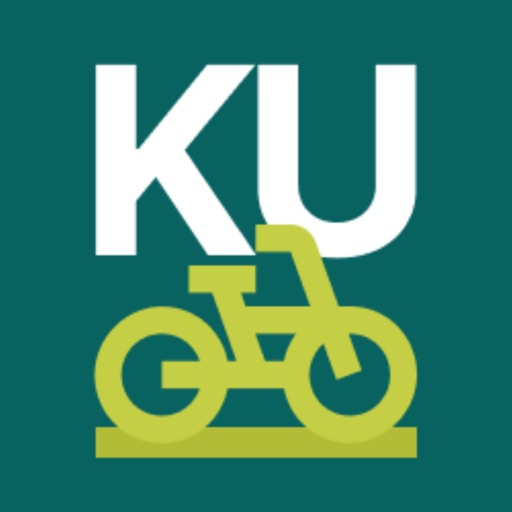 KU BIKE icon