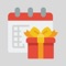 Rediscover the joy of birthdays with Simple Birthday Tracker Diary, a dedicated iOS app for tracking and celebrating the special days of your family, friends, and colleagues