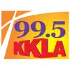 99.5 KKLA contact information