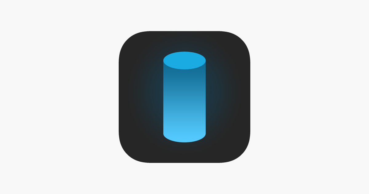 Lámpa az App Store-ban