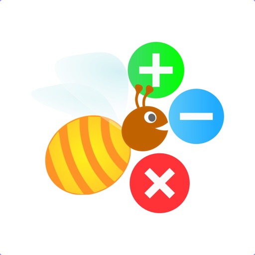 BeeMath icon