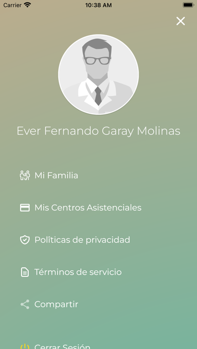 Boldo Screenshot