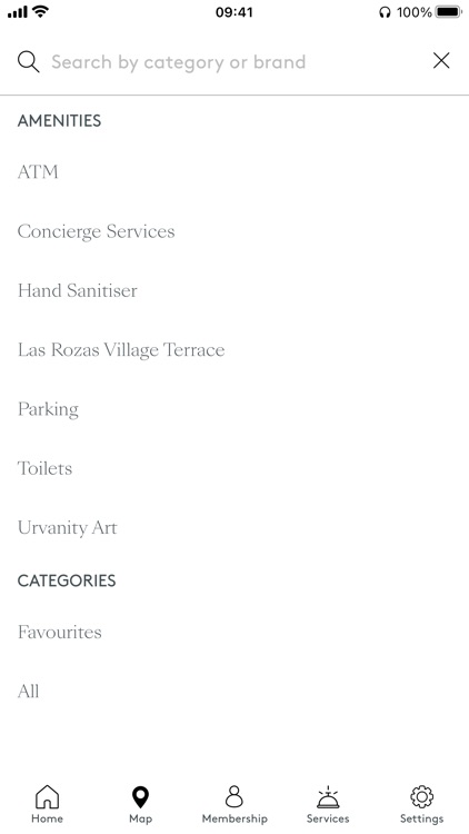 Las Rozas Village screenshot-3